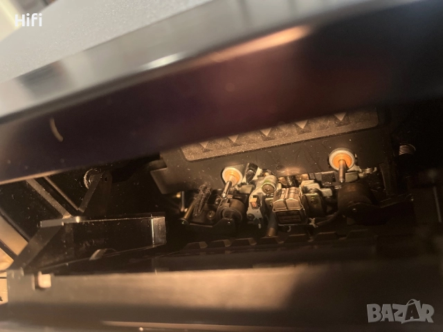 Pioneer CT-S730, снимка 6 - Декове - 52465484