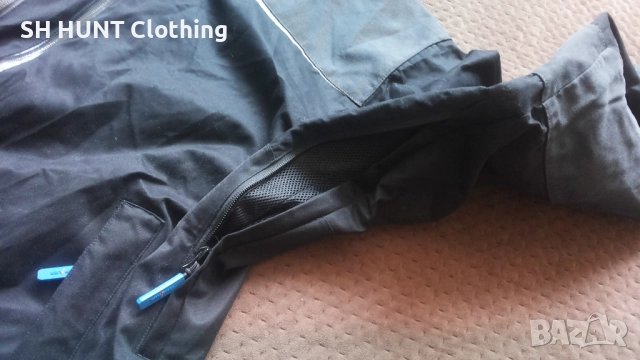 HELLY HANSEN Work Jacket размер L работно яке W4-462, снимка 10 - Якета - 51968270