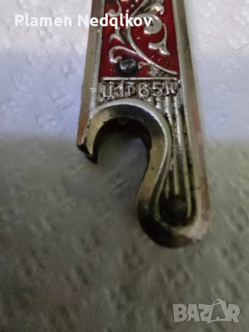 Джобни ножки., снимка 6 - Ножове - 52107539