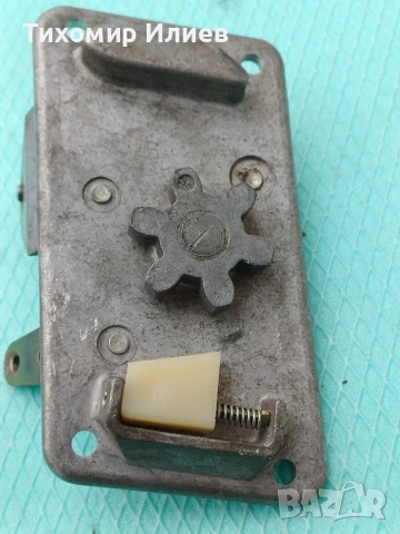 Брави за Трабант НОВИ, снимка 4 - Части - 53308418