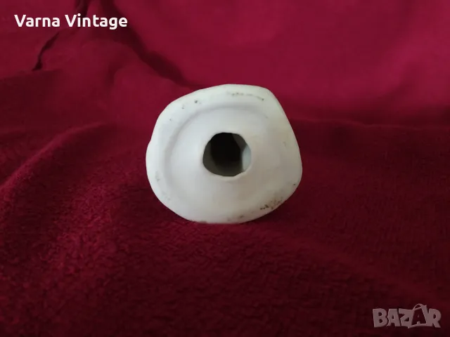 Порцеланова статуетка ученик., снимка 6 - Колекции - 48812158