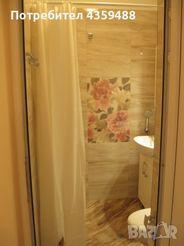 Давам под наем 1-стаен Люлин 7, снимка 9 - Апартаменти - 52656291