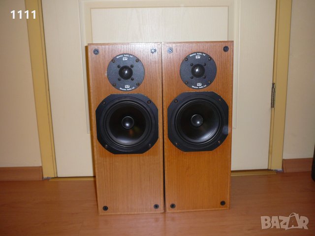 MONITOR AUDIO R 452, снимка 2 - Тонколони - 35337579