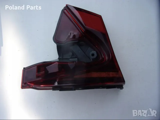 Стоп за Тойота ЦХР Лед Фейс Toyota C-HR I Led Face, снимка 7 - Части - 47482567