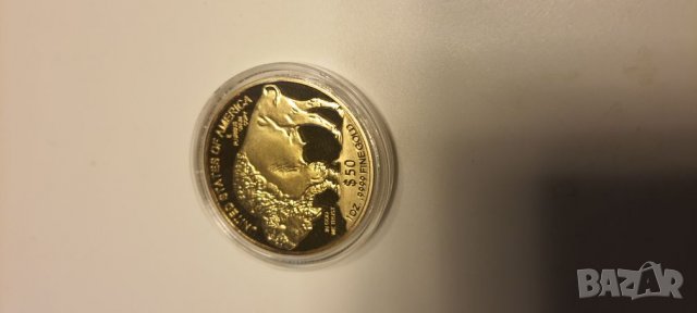 Монета, снимка 2 - Нумизматика и бонистика - 33166063