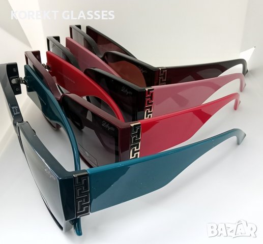 Слънчеви очила Christian Lafayette PARIS POLARIZED 100% UV защита, снимка 3 - Слънчеви и диоптрични очила - 36671418
