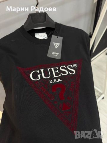 Мъжки тениски – 100% памук, снимка 9 - Тениски - 53205460