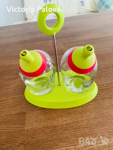 Интересен оливерник Германия, снимка 10 - Аксесоари за кухня - 37388523