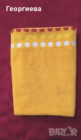 Хавлиени кърпи, снимка 6 - Хавлиени кърпи - 47814790