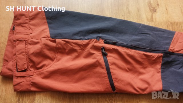 HIKE SPORT Stretch Trouser размер L за лов риболов туризъм панталон - 604, снимка 8 - Панталони - 43135641