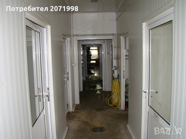 Помещение за производство,склад и съхранение на хранителни продукти., снимка 7 - Производствени сгради - 27143950