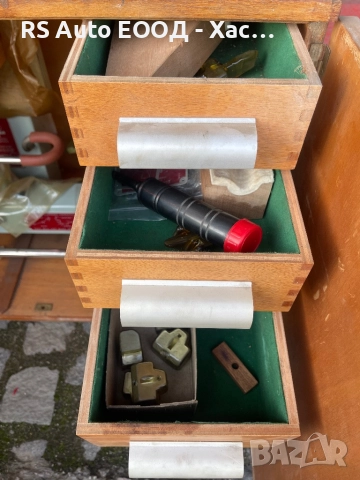 оригинален английски Diaform апарат, снимка 8 - Други машини и части - 52776217