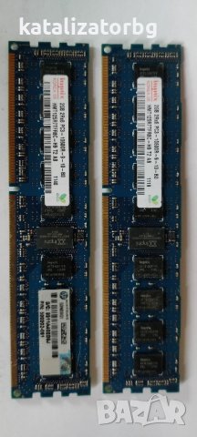 Рам памет DDR3,  DDR4 2GB, 4GB, 8GB , снимка 7 - RAM памет - 43865543