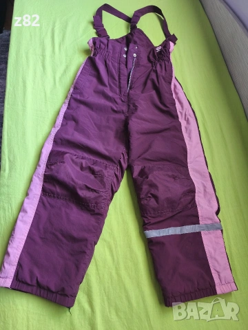 Ски гащеризон, снимка 2 - Детски панталони и дънки - 53139763