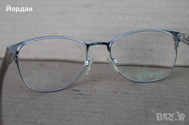 Очила ''Tommy Hilfiger'', снимка 8 - Слънчеви и диоптрични очила - 43559889