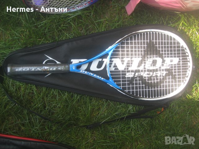 Тенис ракети - нови HEAD ,Prince,Wilson, Babolat , снимка 14 - Тенис - 25769859