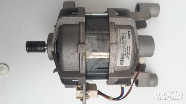 Продавам на части Hotpoint-Ariston WMG 823B, снимка 15 - Перални - 38811579