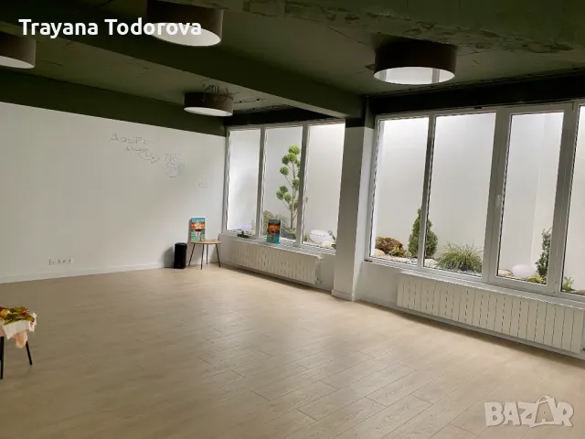 Ремонтирано помещение за дългосрочен наем, снимка 5 - Офиси - 49894967