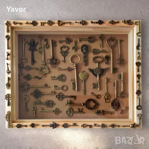 Арт декоративно пано картина, снимка 3 - Декорация за дома - 47482686