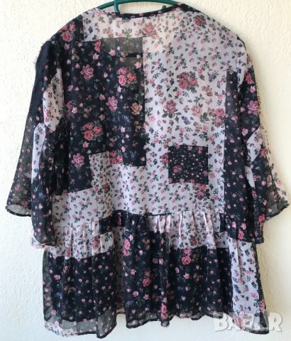 Stradivarius М размер •• 15 лв, снимка 6 - Ризи - 32874197