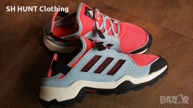 Adidas TERREX Размер EUR33 / UK 1 детски сандали маратонки 79-12-S