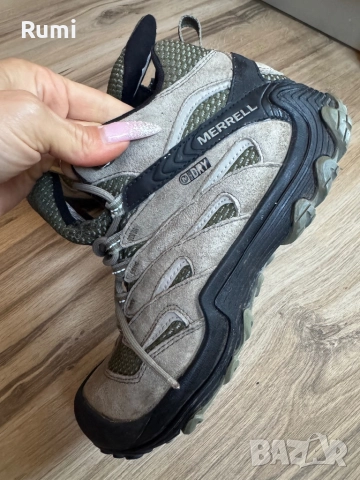 Оригинални мъжки боти MERRELL ! 42 н