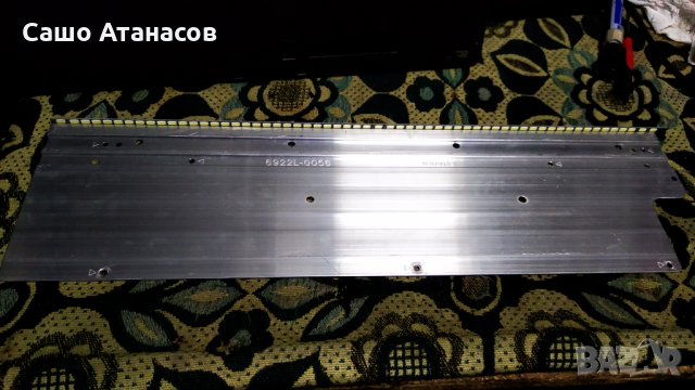 PHILIPS 42PFL5008T/12 със счупена матрица ,715G5778-P02-000-002S ,715G5713-M0E-000-005X ,6870C-0451A, снимка 16 - Части и Платки - 32253235