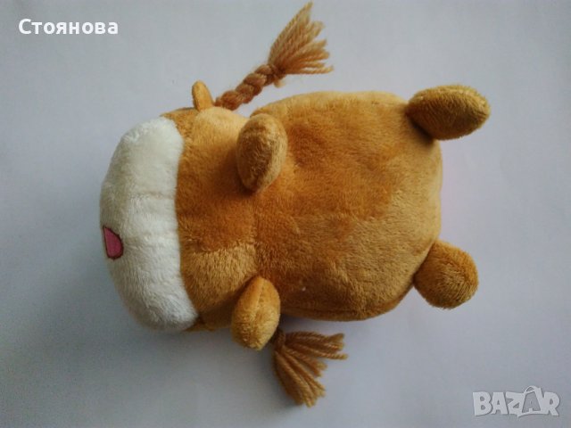 Плюшена играчка , снимка 5 - Плюшени играчки - 38889282