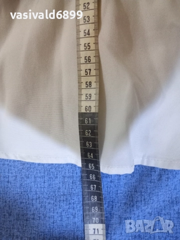 Дамска блуза с дълъг ръкав , снимка 4 - Блузи с дълъг ръкав и пуловери - 52424523