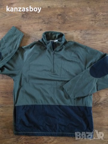 calvin klein - страхотно мъжко горнище КАТО НОВО