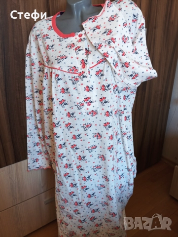 Дамска нощница Крепон номер 54