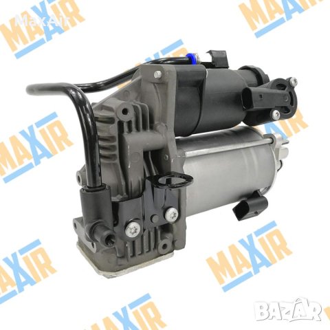 Ремонтен комплект въздушно окачване компресор AMK Mercedes W222, снимка 2 - Части - 43537442