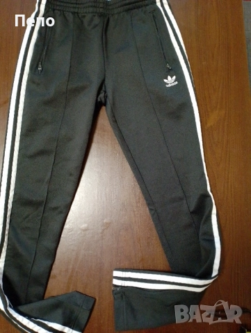 Долнище Adidas 