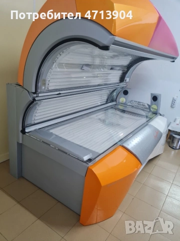 Солариуми, снимка 4 - Солариуми - 53156625