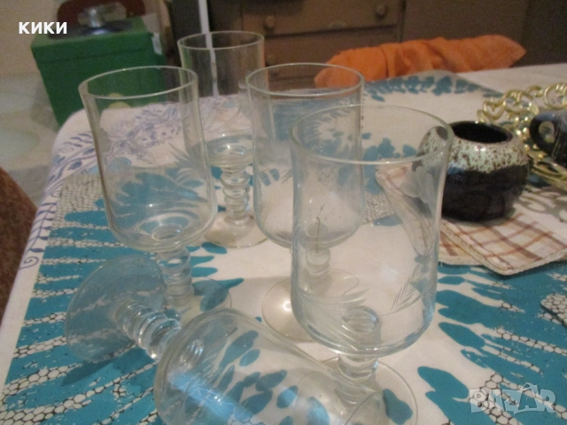 Сервиз за чай 14 части, снимка 18 - Сервизи - 44611628