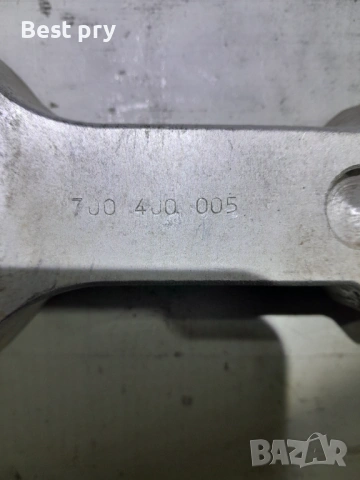 Адаптери за баланс на гуми на камион, снимка 2 - Вулканизатор, баланс на гуми - 53327511