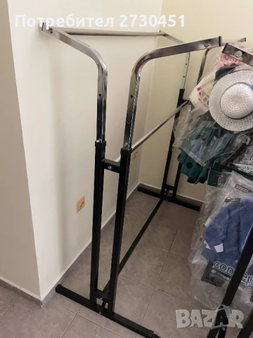 Щендер за дрехи