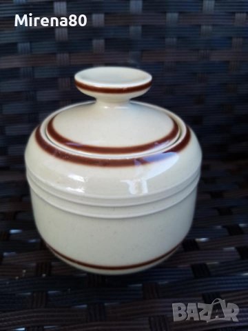 * Mitterteich - Bavaria * - сервиз за чай, снимка 4 - Сервизи - 43946782