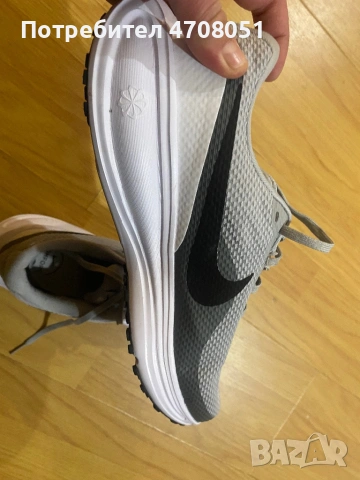 Nike Revolution 8, снимка 4 - Ежедневни обувки - 53087545