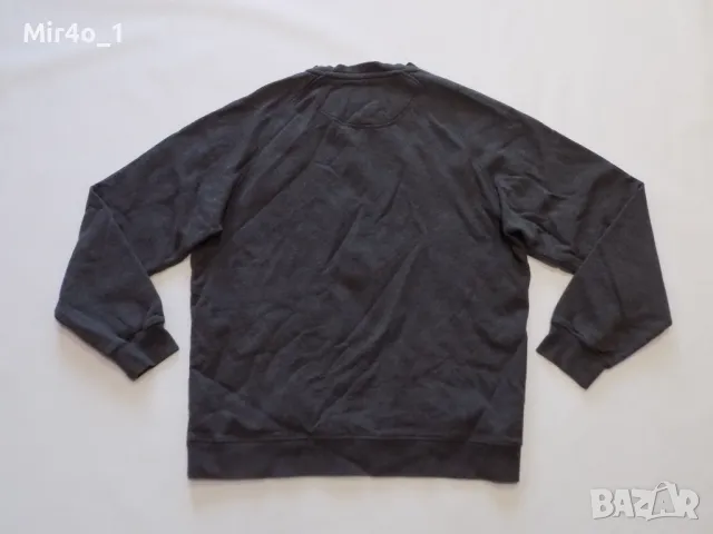 блуза barbour international фанела худи пуловер горнище мъжка оригинал L, снимка 2 - Спортни дрехи, екипи - 48117855