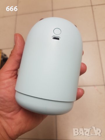 Овлажнители за въздух, снимка 5 - Овлажнители и пречистватели за въздух - 43188212