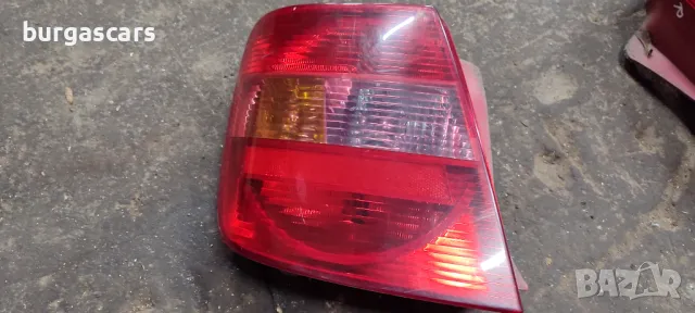 Стоп  десен Fiat Stilo 5 врати - 60лв, снимка 4 - Части - 50391646