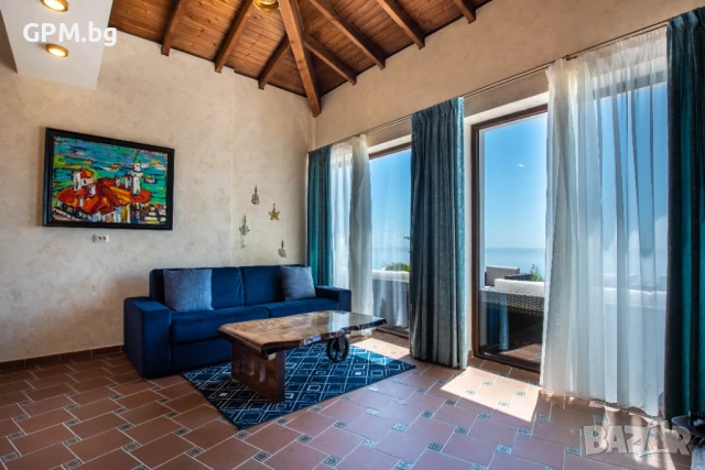 Къща Hacienda Del Sol | Heated Pool, снимка 7 - Почивки на море - 50852912