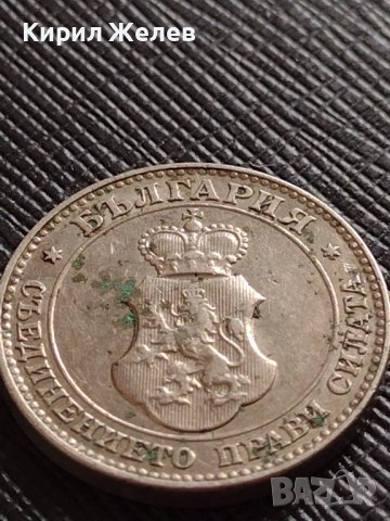 МОНЕТА 20 стотинки 1912г. ЦАРСТВО БЪЛГАРИЯ СТАРА РЯДКА НАД СТОГОДИШНА ЗА КОЛЕКЦИЯ 35830, снимка 9 - Нумизматика и бонистика - 39658446