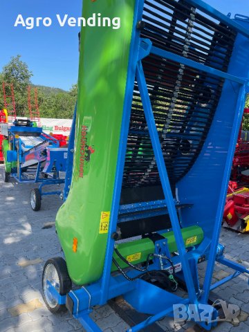 ЛУКОВАДАЧКА, снимка 6 - Селскостопанска техника - 36945244