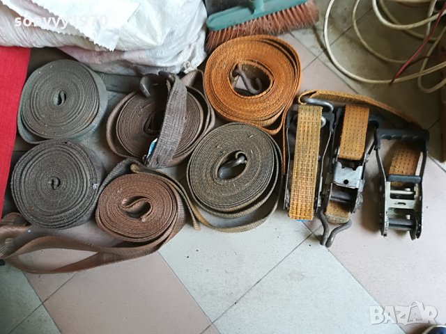 ТИР КОЛАНИ-ТИР ТРЕСЧОТКИ-15ЛВ ЗА БР, снимка 3 - Аксесоари и консумативи - 28670136