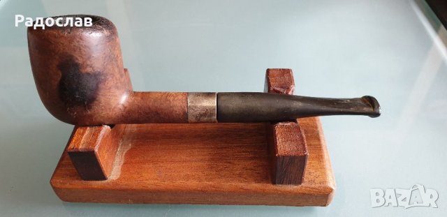 Колекция маркови лули  за ценители. Цена от 35 лв.\бр., снимка 4 - Антикварни и старинни предмети - 36678540