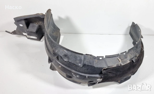 Преден Десен Подкалник Тойота Корола Версо Toyota Corolla Verso 2004-2009г, снимка 2 - Части - 50766549