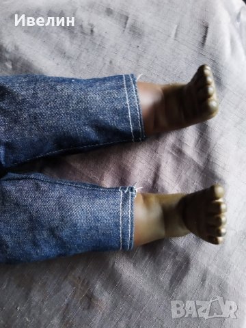 детска кукла , снимка 3 - Кукли - 29071864