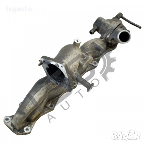 Всмукателен колектор Hyundai Tucson I 2004-2010 H180122N-67, снимка 2 - Части - 35655282